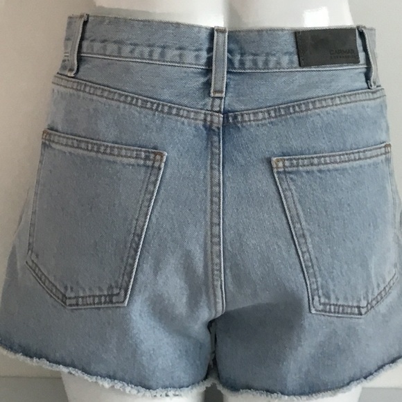CARMAR LF Shorts - Picture 10 of 16